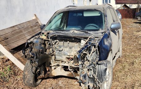 Chery Tiggo (T11), 2008 год, 100 000 рублей, 1 фотография