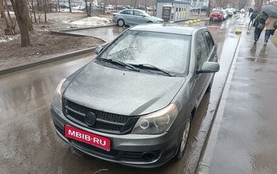 Geely GC6, 2014 год, 160 000 рублей, 1 фотография