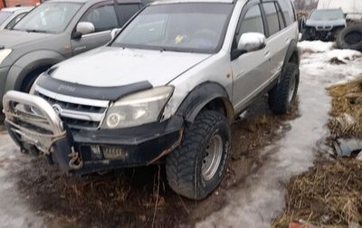 Great Wall Hover, 2007 год, 230 000 рублей, 1 фотография
