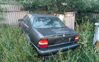Saab 9000 I, 1992 год, 73 000 рублей, 1 фотография