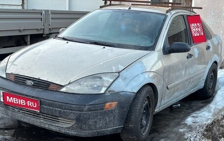 Ford Focus IV, 2000 год, 65 000 рублей, 1 фотография
