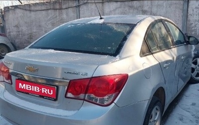 Chevrolet Cruze II, 2012 год, 250 000 рублей, 1 фотография