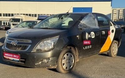 Chevrolet Cobalt II, 2022 год, 662 400 рублей, 1 фотография