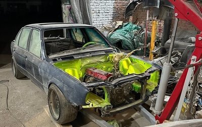 BMW 3 серия, 1985 год, 150 000 рублей, 1 фотография