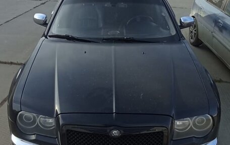 Chrysler 300C II, 2007 год, 400 000 рублей, 1 фотография