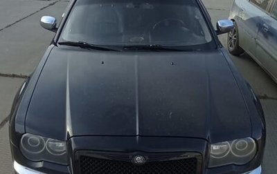 Chrysler 300C II, 2007 год, 400 000 рублей, 1 фотография