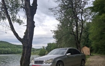 Mercedes-Benz C-Класс, 2000 год, 280 000 рублей, 1 фотография