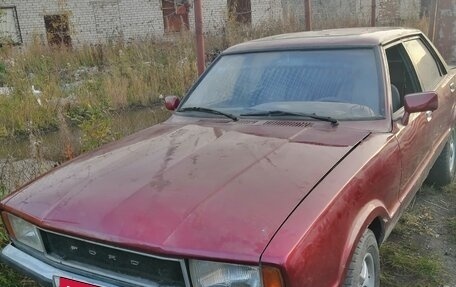 Ford Taunus II, 1979 год, 100 000 рублей, 1 фотография