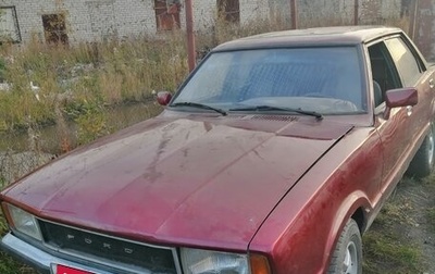 Ford Taunus II, 1979 год, 100 000 рублей, 1 фотография
