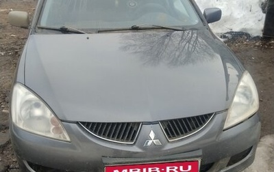 Mitsubishi Lancer IX, 2005 год, 115 000 рублей, 1 фотография