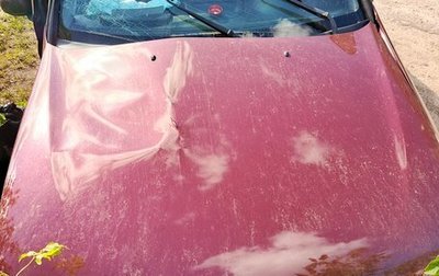 Nissan Almera, 2004 год, 80 000 рублей, 1 фотография