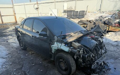 Ford Focus II рестайлинг, 2011 год, 180 000 рублей, 1 фотография