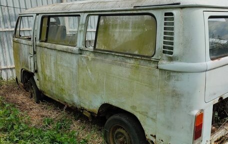 Volkswagen Transporter T3, 1979 год, 300 000 рублей, 1 фотография