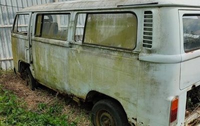Volkswagen Transporter T3, 1979 год, 300 000 рублей, 1 фотография