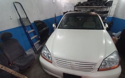 Toyota Mark II IX (X110), 2003 год, 110 110 рублей, 1 фотография