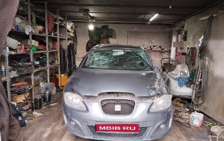 SEAT Leon II, 2012 год, 300 000 рублей, 1 фотография