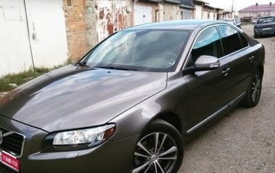 Volvo S80 II рестайлинг 2, 2010 год, 600 000 рублей, 1 фотография