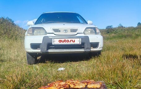 Honda Partner I, 2000 год, 55 000 рублей, 1 фотография