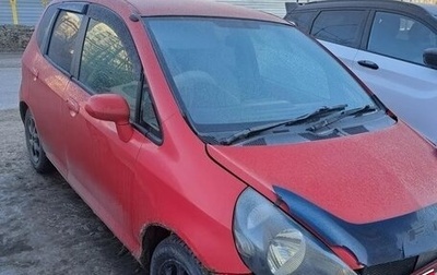 Honda Fit III, 2001 год, 200 000 рублей, 1 фотография
