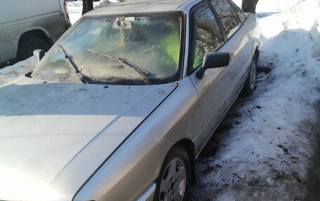 Audi 80, 1989 год, 100 000 рублей, 1 фотография