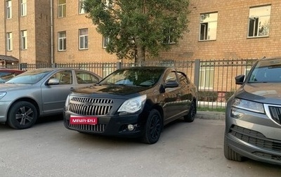 Chevrolet Cobalt II, 2013 год, 650 000 рублей, 1 фотография