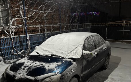 Mitsubishi Lancer IX, 2006 год, 170 000 рублей, 1 фотография