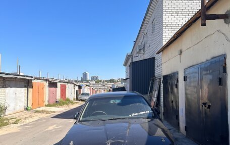 Nissan Laurel VIII, 1998 год, 90 000 рублей, 1 фотография