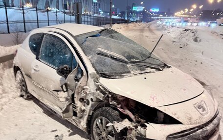 Peugeot 207 I, 2009 год, 150 000 рублей, 1 фотография