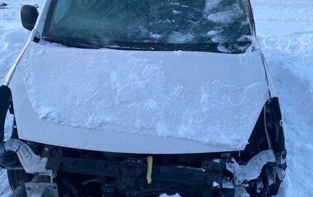 Citroen Berlingo II рестайлинг, 2021 год, 550 000 рублей, 1 фотография