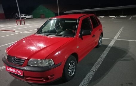 Volkswagen Pointer, 2004 год, 150 000 рублей, 1 фотография