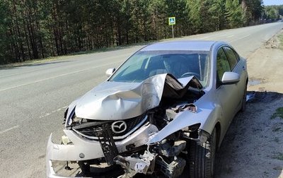Mazda 6, 2007 год, 350 000 рублей, 1 фотография