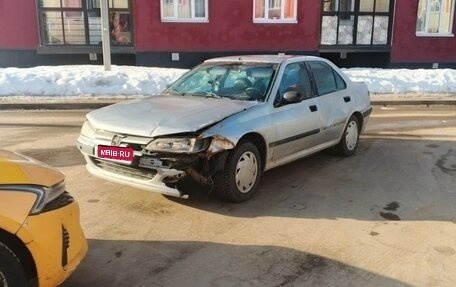 Peugeot 406 I, 1997 год, 99 000 рублей, 1 фотография