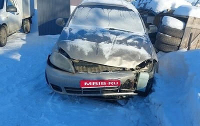Chevrolet Lacetti, 2006 год, 160 000 рублей, 1 фотография