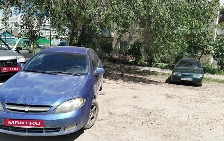 Chevrolet Lacetti, 2007 год, 150 000 рублей, 1 фотография