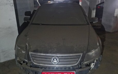 Volkswagen Phaeton I рестайлинг, 2005 год, 270 000 рублей, 1 фотография