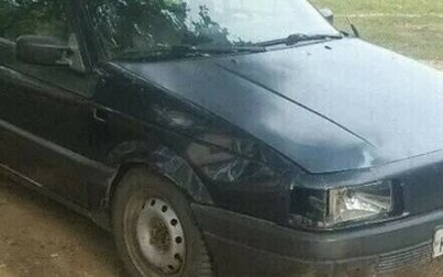 Volkswagen Passat B3, 1990 год, 60 000 рублей, 1 фотография