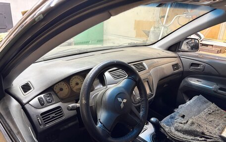 Mitsubishi Lancer IX, 2006 год, 130 000 рублей, 1 фотография