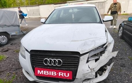 Audi A3, 2012 год, 350 000 рублей, 1 фотография