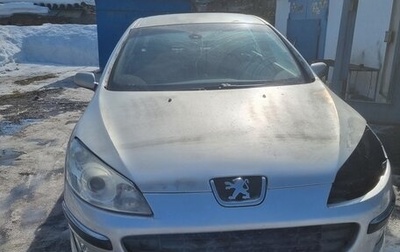 Peugeot 407, 2004 год, 175 000 рублей, 1 фотография