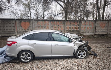 Ford Focus III, 2013 год, 400 000 рублей, 1 фотография