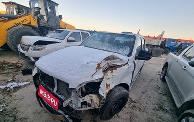 JAC T6, 2023 год, 1 037 250 рублей, 1 фотография