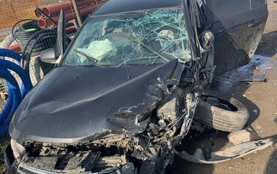 Chevrolet Cruze II, 2013 год, 240 000 рублей, 1 фотография