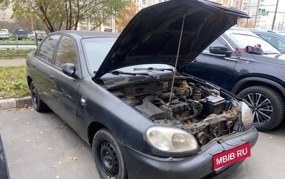 Chevrolet Lanos I, 2006 год, 45 000 рублей, 1 фотография