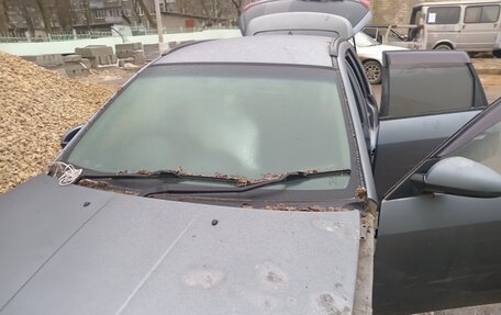 Nissan Wingroad III, 2001 год, 110 000 рублей, 1 фотография