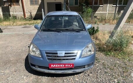 Chery Fora (A21), 2007 год, 139 000 рублей, 1 фотография