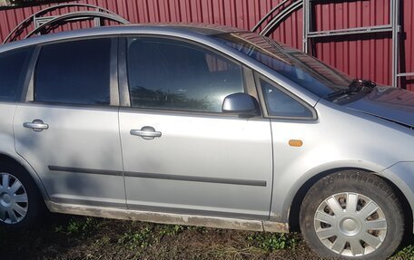 Ford C-MAX I рестайлинг, 2005 год, 150 000 рублей, 1 фотография