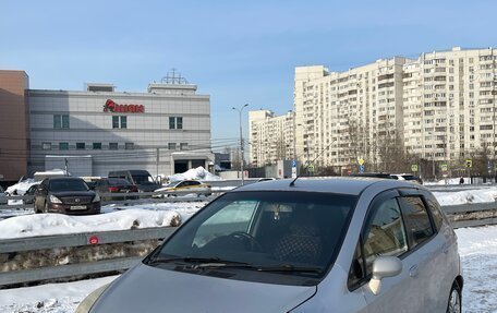 Honda Fit III, 2002 год, 288 000 рублей, 1 фотография