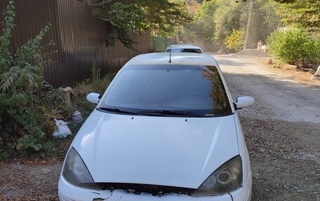 Ford Focus IV, 2003 год, 200 000 рублей, 1 фотография