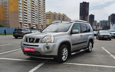 Nissan X-Trail, 2010 год, 1 100 000 рублей, 1 фотография