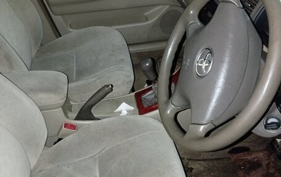 Toyota Corolla, 2001 год, 175 000 рублей, 1 фотография